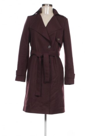 Damenmantel Massimo Dutti, Größe XS, Farbe Rot, Preis € 77,24