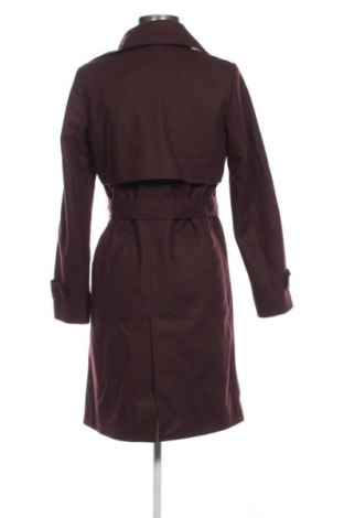 Damenmantel Massimo Dutti, Größe XS, Farbe Rot, Preis € 77,24