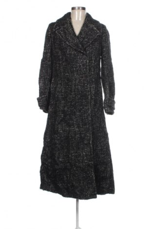 Damenmantel Massimo Dutti, Größe M, Farbe Mehrfarbig, Preis 65,99 €