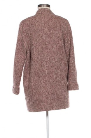 Damenmantel Massimo Dutti, Größe S, Farbe Mehrfarbig, Preis 77,21 €
