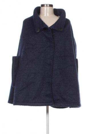 Palton de femei Mathilda J., Mărime M, Culoare Albastru, Preț 301,99 Lei