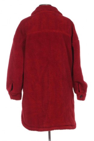 Дамско палто Mavi, Размер S, Цвят Червен, Цена 96,00 лв.