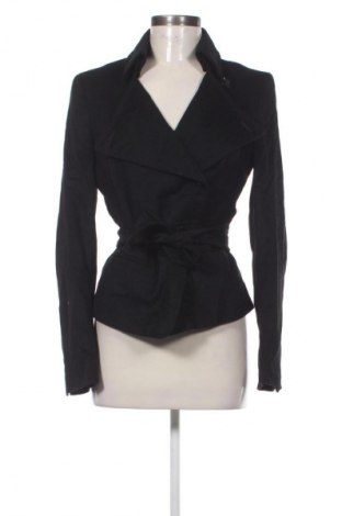 Női kabát Max Mara, Méret S, Szín Fekete, Ár 50 649 Ft