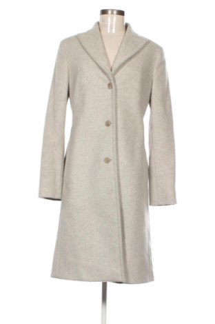 Damenmantel Max Mara Studio, Größe M, Farbe Grau, Preis 220,42 €