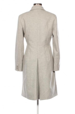 Damenmantel Max Mara Studio, Größe M, Farbe Grau, Preis 220,42 €