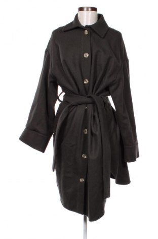 Palton de femei Mellini, Mărime XL, Culoare Maro, Preț 397,37 Lei
