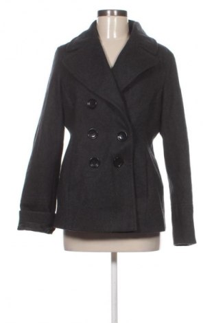 Dámský kabát  MICHAEL Michael Kors, Velikost M, Barva Šedá, Cena  11 320,00 Kč
