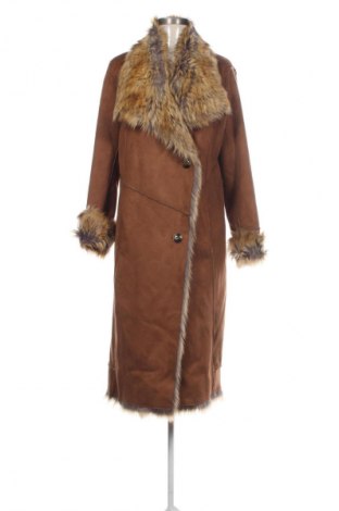Női kabát Milestone, Méret M, Szín Barna, Ár 87 919 Ft