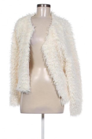 Damenmantel Miss Etam, Größe L, Farbe Ecru, Preis € 49,18