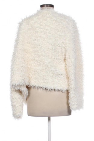 Damenmantel Miss Etam, Größe L, Farbe Ecru, Preis € 49,18