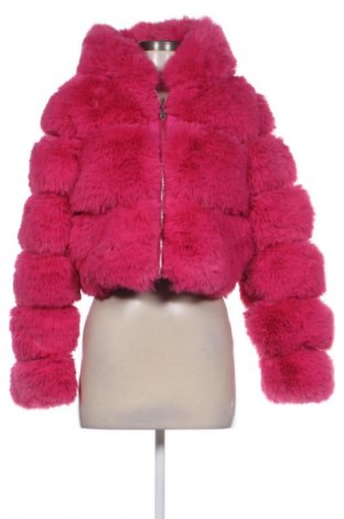 Damenmantel Mochy, Größe XS, Farbe Rosa, Preis € 49,99