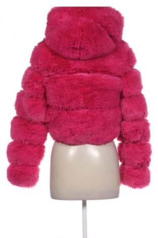 Damenmantel Mochy, Größe XS, Farbe Rosa, Preis € 49,99