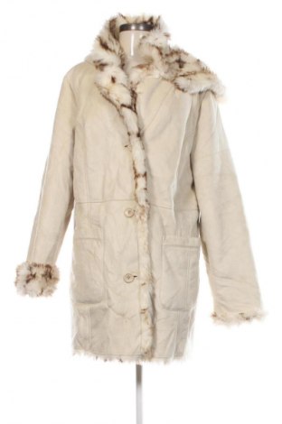 Damenmantel Mode Classics, Größe XXL, Farbe Beige, Preis € 49,99