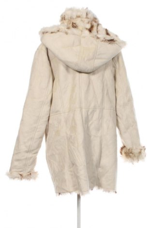 Damenmantel Mode Classics, Größe XXL, Farbe Beige, Preis € 49,99