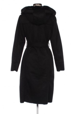 Damski płaszcz Mohito, Rozmiar M, Kolor Czarny, Cena 202,30 zł