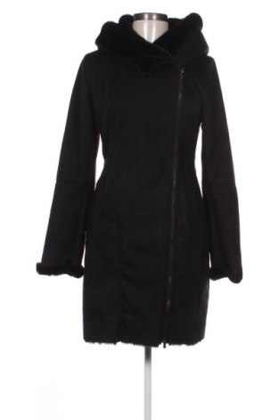 Dámský kabát  Mohito, Velikost XS, Barva Černá, Cena  1 112,00 Kč