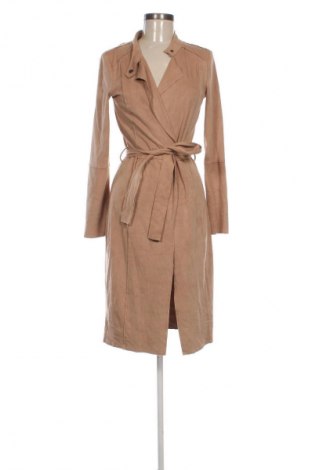 Damski płaszcz Monari, Rozmiar S, Kolor Beżowy, Cena 199,99 zł