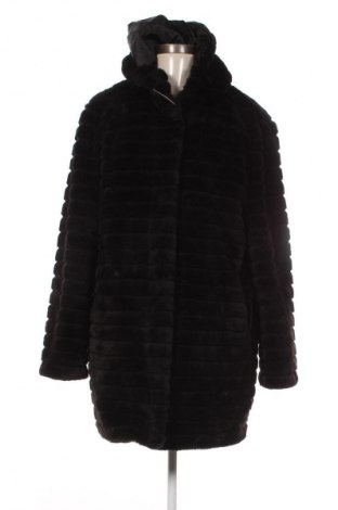 Damski płaszcz Monari, Rozmiar L, Kolor Czarny, Cena 226,99 zł