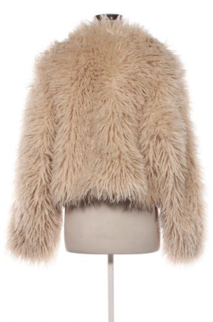 Damenmantel Monki, Größe M, Farbe Beige, Preis 67,99 €