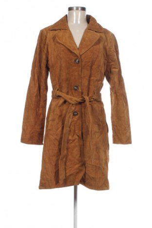 Női kabát Monki, Méret L, Szín Barna, Ár 9 529 Ft