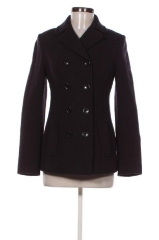 Dámský kabát  More & More, Velikost S, Barva Modrá, Cena  1 449,00 Kč