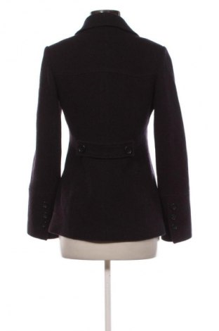 Dámský kabát  More & More, Velikost S, Barva Modrá, Cena  1 449,00 Kč