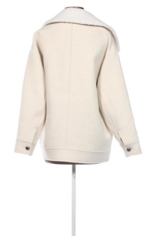 Дамско палто Morgan, Размер M, Цвят Екрю, Цена 96,00 лв.