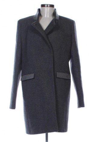 Damski płaszcz Morgan, Rozmiar XL, Kolor Szary, Cena 333,43 zł