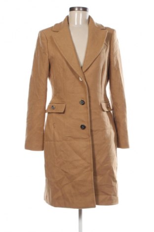 Palton de femei Motivi, Mărime S, Culoare Maro, Preț 177,99 Lei