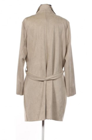 Dámský kabát  Multiblu, Velikost XL, Barva Béžová, Cena  579,00 Kč