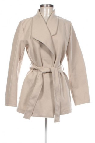 Dámsky kabát  NEW COLLECTION, Veľkosť M, Farba Béžová, Cena  28,95 €