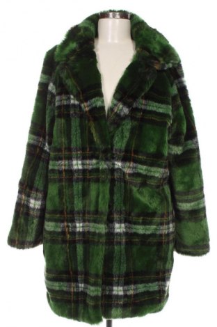 Damenmantel NEW COLLECTION, Größe M, Farbe Mehrfarbig, Preis 23,99 €