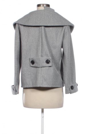 Dámský kabát  NEW COLLECTION, Velikost M, Barva Šedá, Cena  1 215,00 Kč