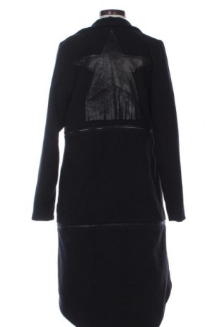 Damski płaszcz NEW COLLECTION, Rozmiar L, Kolor Czarny, Cena 198,99 zł