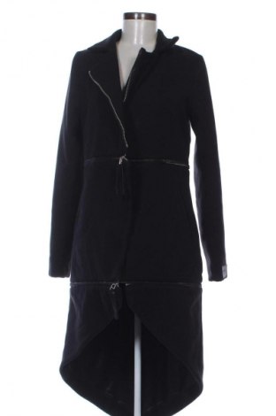 Damski płaszcz NEW COLLECTION, Rozmiar L, Kolor Czarny, Cena 198,99 zł