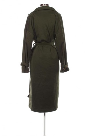 Damenmantel NEW COLLECTION, Größe L, Farbe Grün, Preis € 43,99