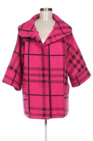 Γυναικείο παλτό NEW COLLECTION, Μέγεθος XL, Χρώμα Πολύχρωμο, Τιμή 49,00 €