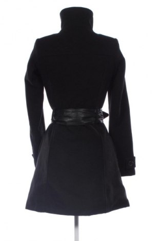 Dámsky kabát  New Look, Veľkosť XS, Farba Čierna, Cena  45,01 €