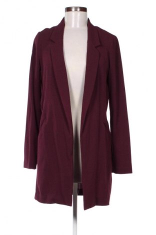 Damenmantel New Look, Größe S, Farbe Lila, Preis € 29,74