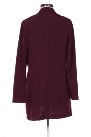 Damenmantel New Look, Größe S, Farbe Lila, Preis € 29,74