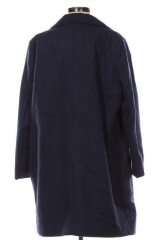 Damenmantel New Look, Größe XL, Farbe Blau, Preis 26,99 €