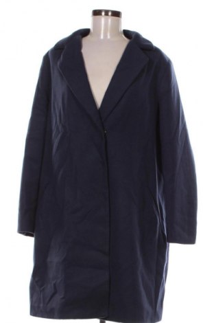 Damenmantel New Look, Größe XL, Farbe Blau, Preis 26,99 €