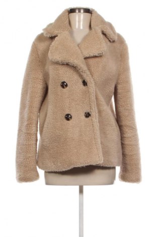 Palton de femei Next, Mărime M, Culoare Bej, Preț 327,99 Lei