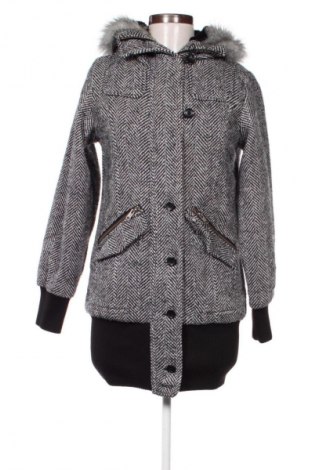 Damenmantel Next, Größe XS, Farbe Mehrfarbig, Preis € 49,17