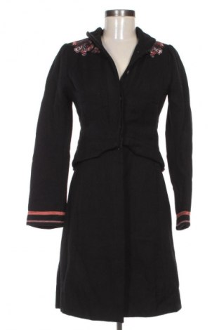 Damski płaszcz Noa Noa, Rozmiar XS, Kolor Kolorowy, Cena 131,03 zł