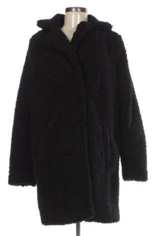 Дамско палто Noisy May, Размер L, Цвят Черен, Цена 169,99 лв.