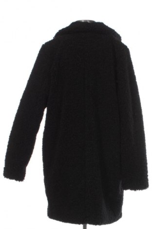 Дамско палто Noisy May, Размер L, Цвят Черен, Цена 169,99 лв.