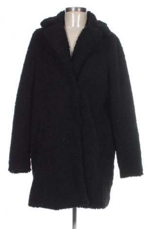 Palton de femei Noisy May, Mărime M, Culoare Negru, Preț 115,99 Lei