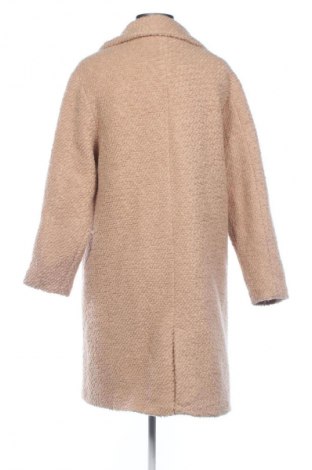 Palton de femei Numph, Mărime S, Culoare Bej, Preț 397,22 Lei