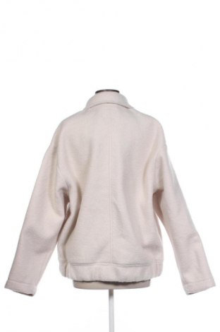 Дамско палто ONLY, Размер L, Цвят Бежов, Цена 127,99 лв.